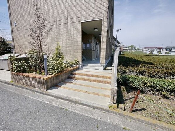 グリシーヌBの物件内観写真